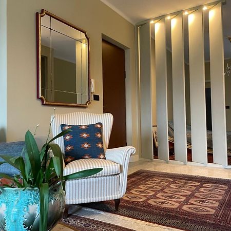Mc Art Apartment Turin Exterior photo